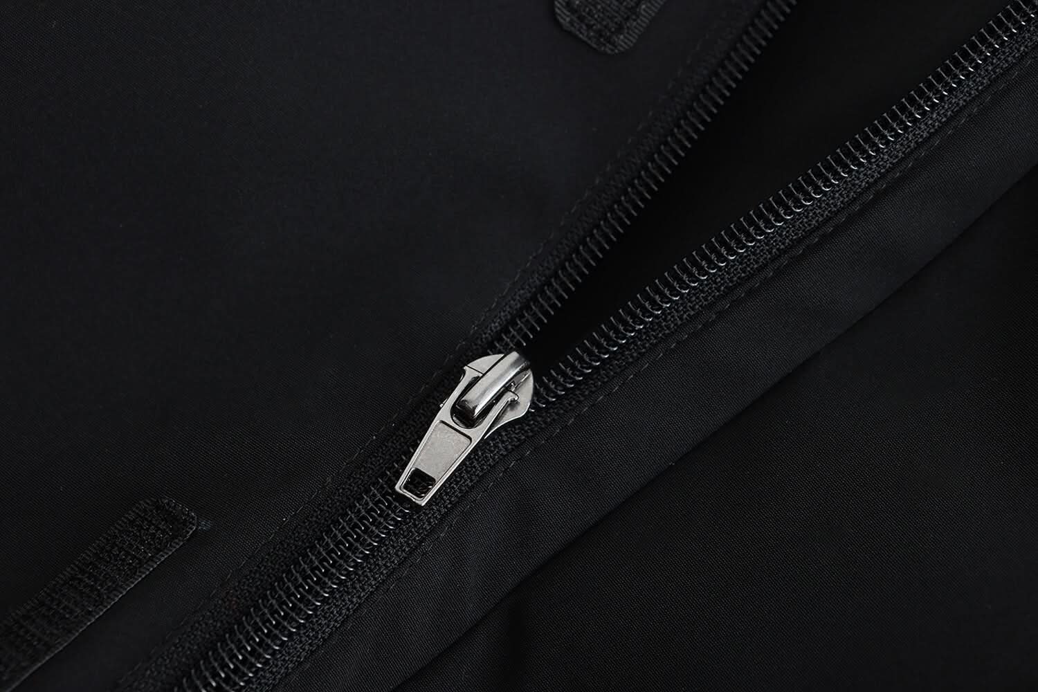 High Armor Stab Proof Jacket(Black)