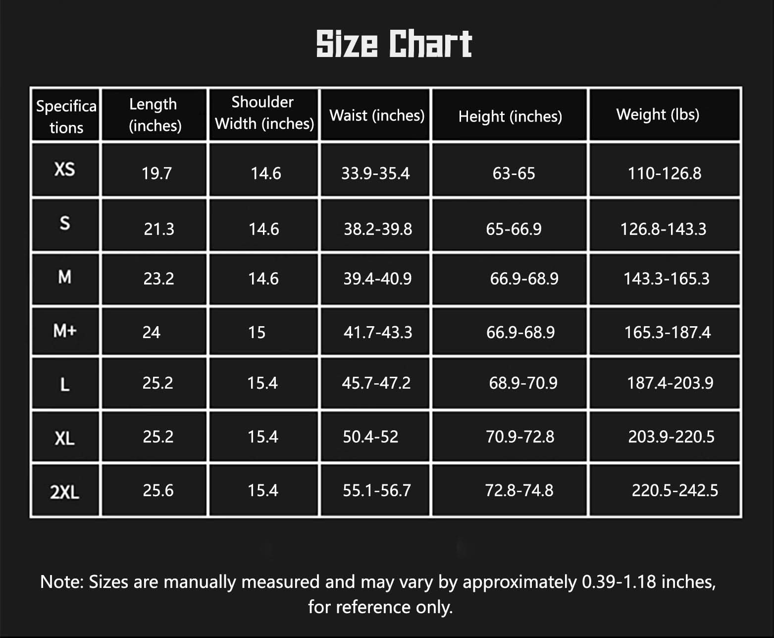 High Armor Covert Stab-Resistant Vest