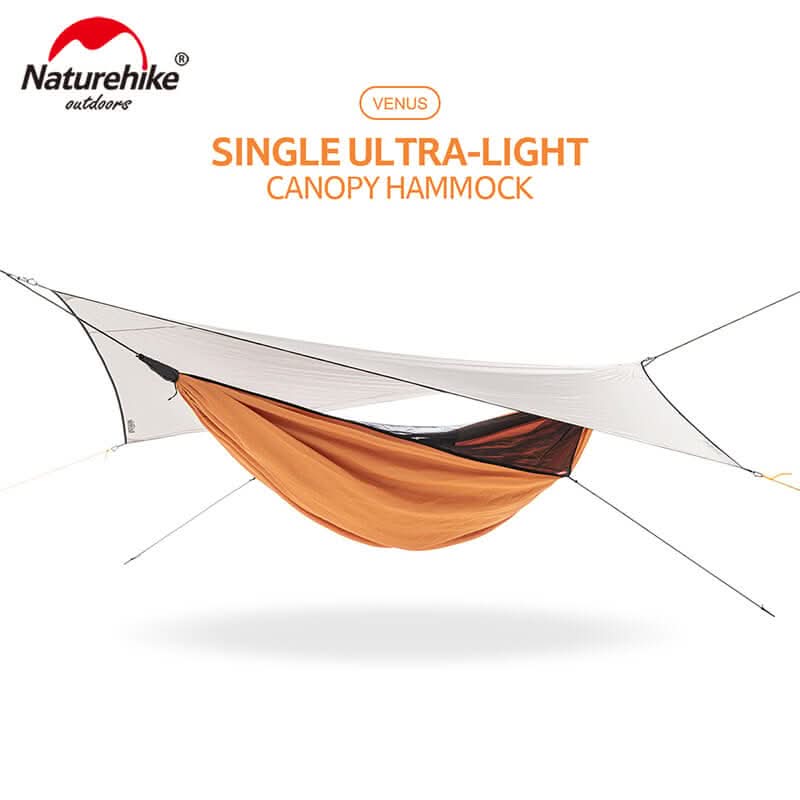 Naturehike Hammock Anti-mosquito Swing