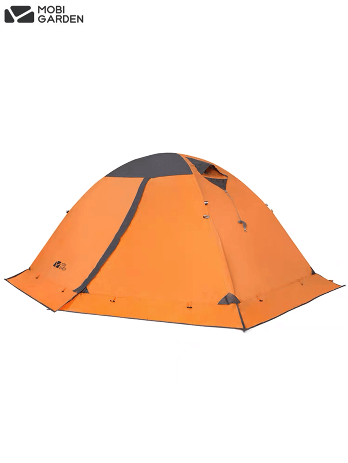 Mobi Garden LS 2-3 Plus Tent