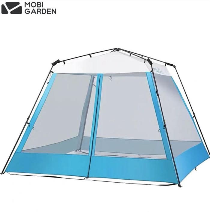 Mobi Garden Lingdong Automatic Pavilion 210 Tent