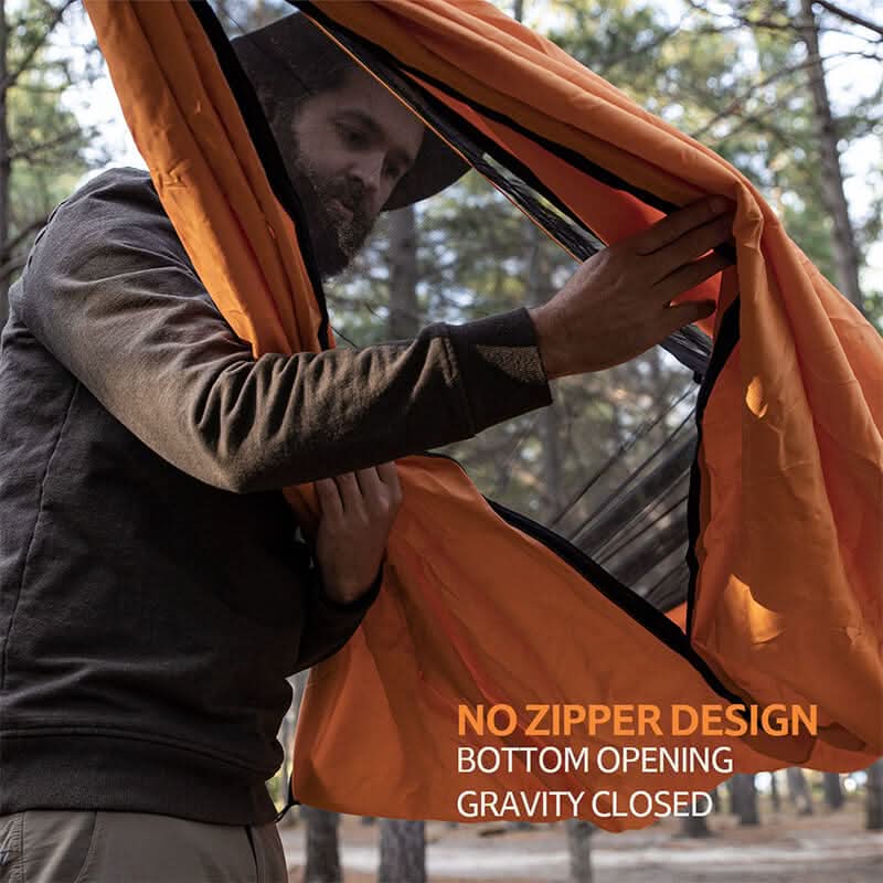 Naturehike Hammock Anti-mosquito Swing