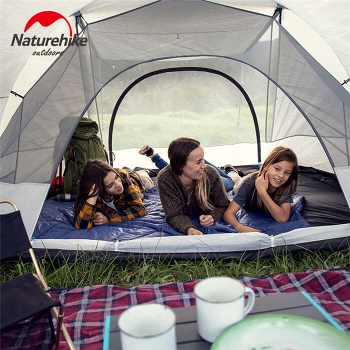 Naturehike Cloud Interest 3