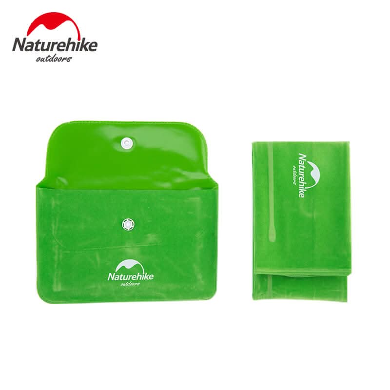 Oreillers gonflables Naturehike