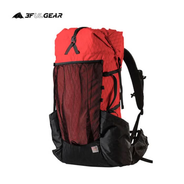 3F YUE 45+10L Ultralight Backpack