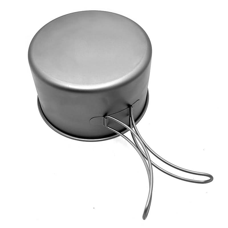 Kapila Titanium Frying Pan Set