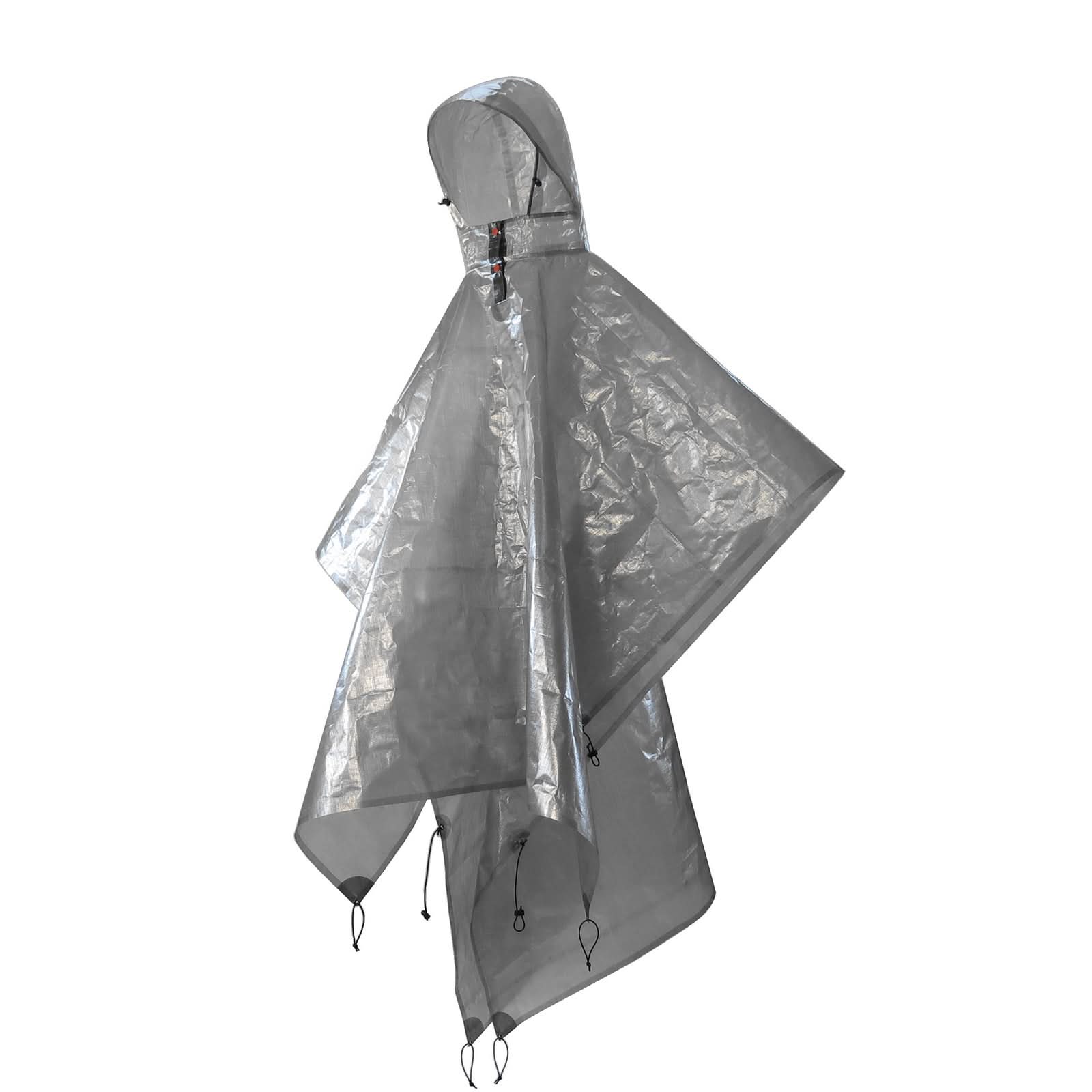 Collinsoutdoors empreinte/imperméable cuben 99g