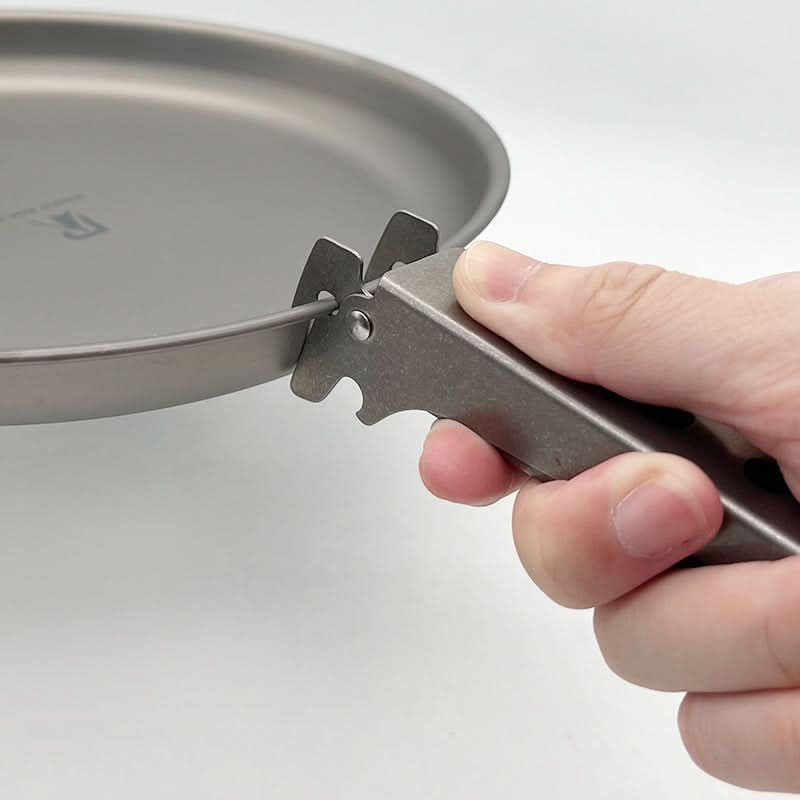 Kapila Disk taker
