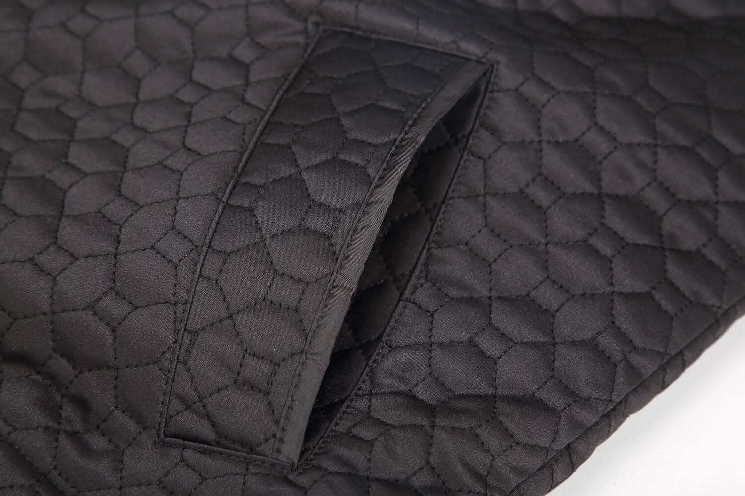 High Armor Stab Proof Vest