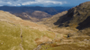 Coast to Coast Path: Walking Across Northern England