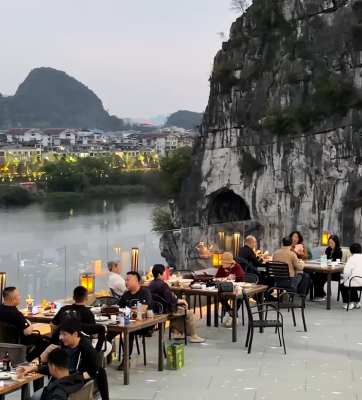 Guilin Travel Scams