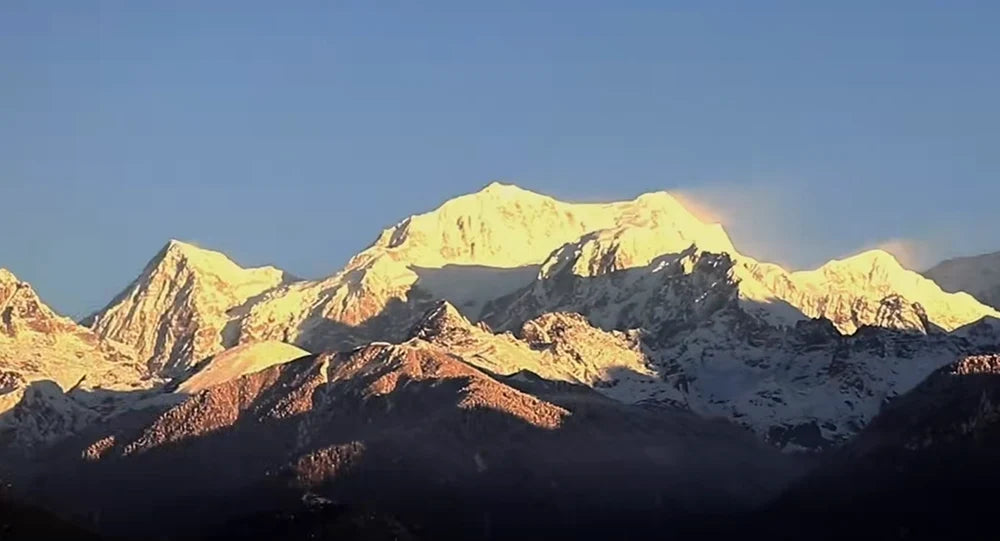 Kangchenjunga