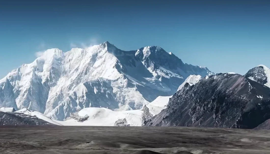 Kangchenjunga