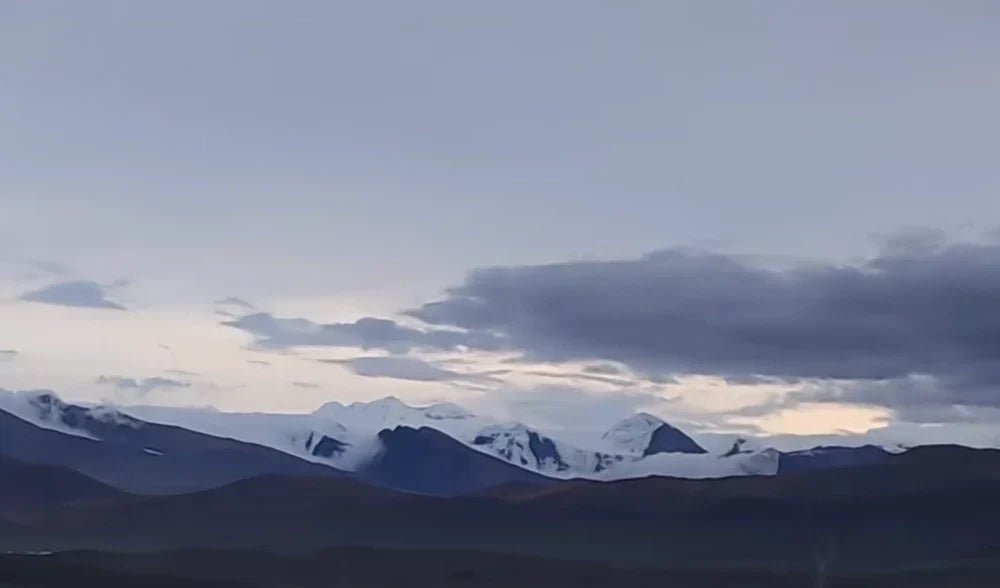 Kangchenjunga
