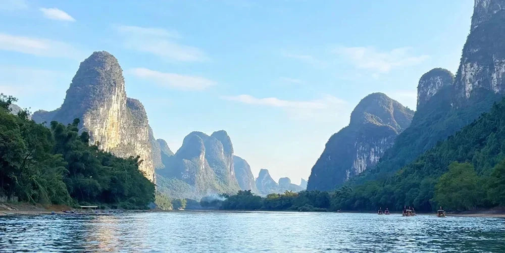 Li River