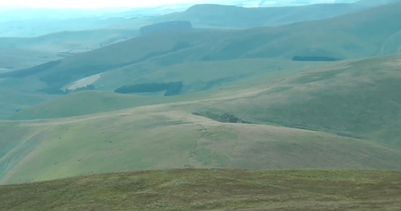 Pennine Way