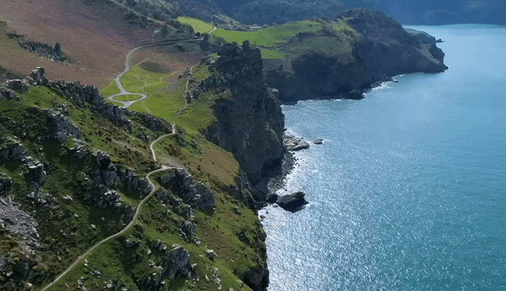 Somerset and Exmoor