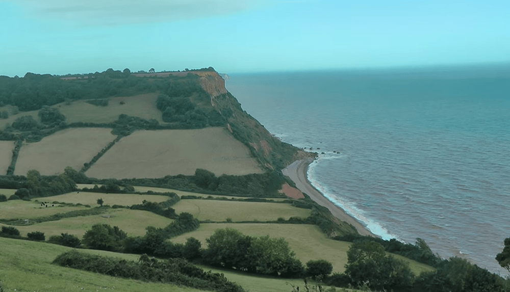 South Coast Walks in England: A Practical Outdoor Guide