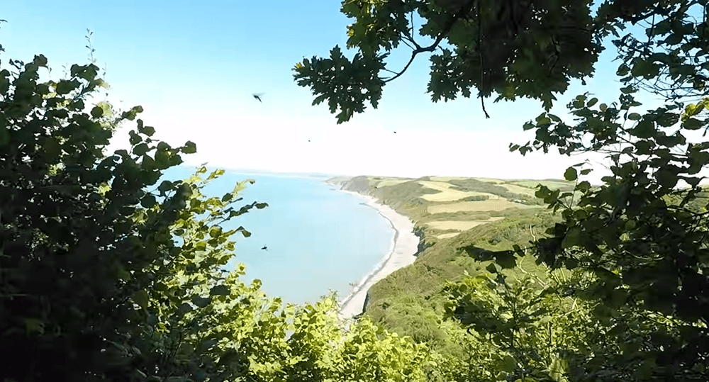 South West Coast Path: A Practical Guide to Walking England’s Wild Coast