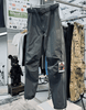 What to Wear Under Waterproof Trousers