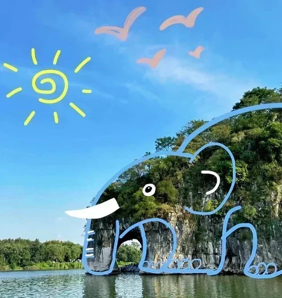Guilin Tourism