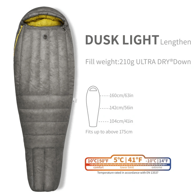 AEGISMAX Wind Hard Dusk Upgrade 7D