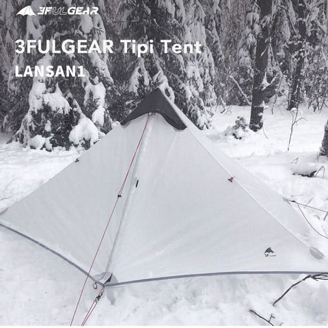 Image of 3F UL LanShan 1 Tent