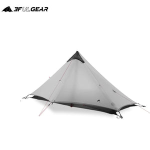 3F UL LanShan 1 Tent (T-door)