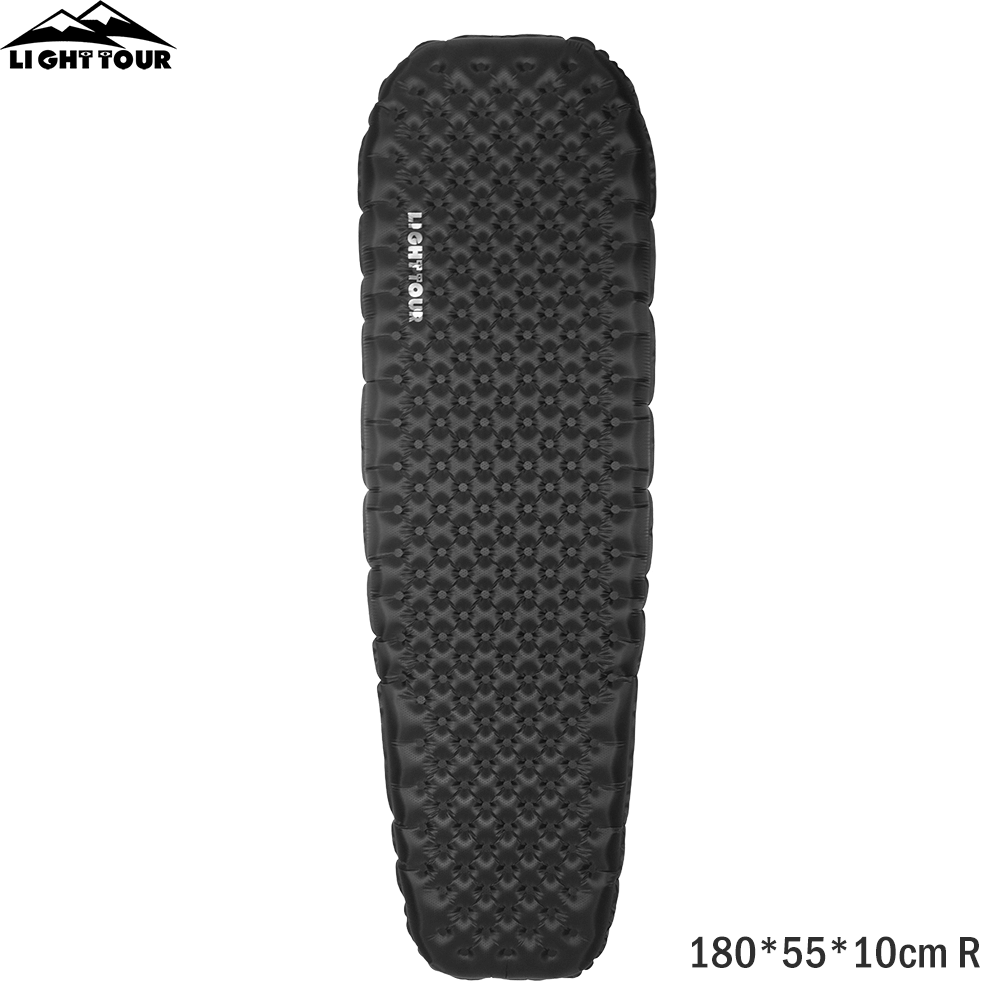 Colchoneta para dormir Light Tour R7.5 20D