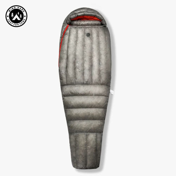 AEGISMAX Sleeping Bag