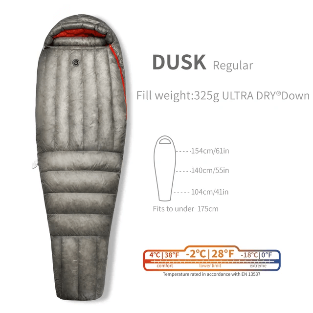 AEGISMAX Wind Hard Dusk Upgrade 7D