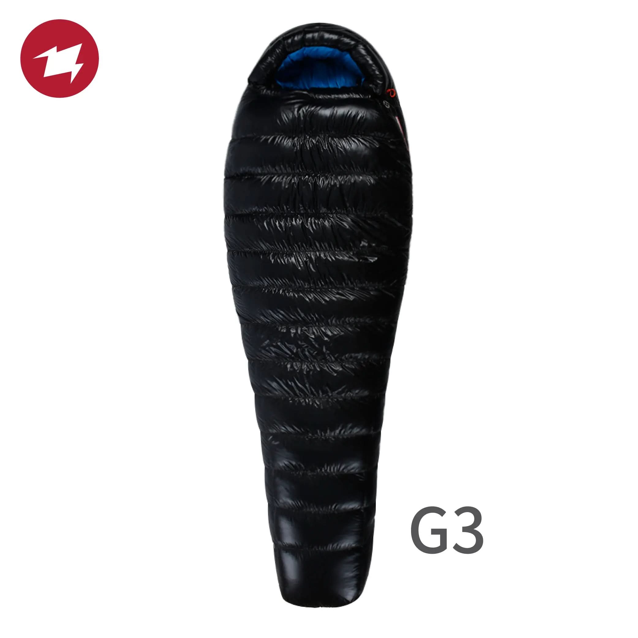 Serie G de AEGISMAX