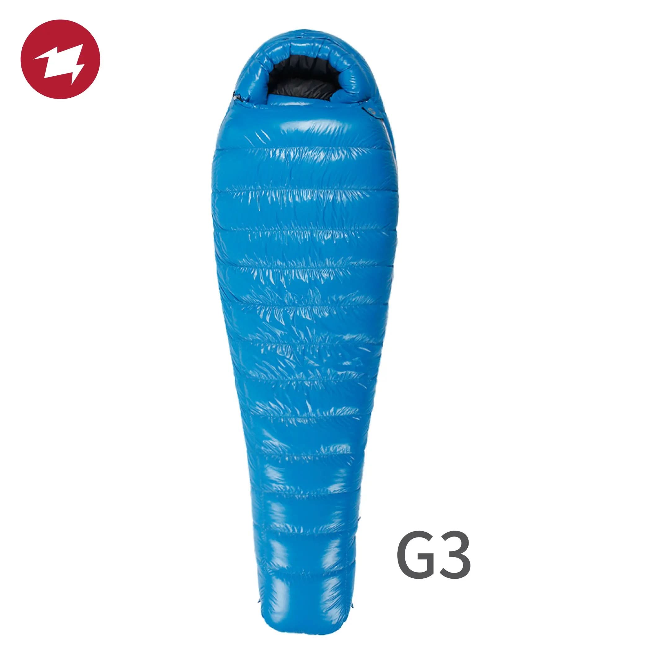 Serie G de AEGISMAX