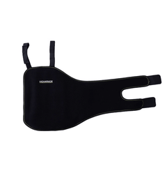 High Armor Stab-proof Leg guard