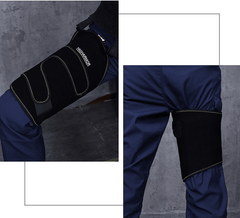 High Armor Stab-proof Leg guard