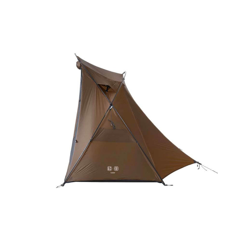 TFStents Loner Motorcycle Tent