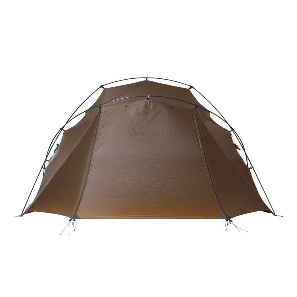 TFStents Loner Motorcycle Tent
