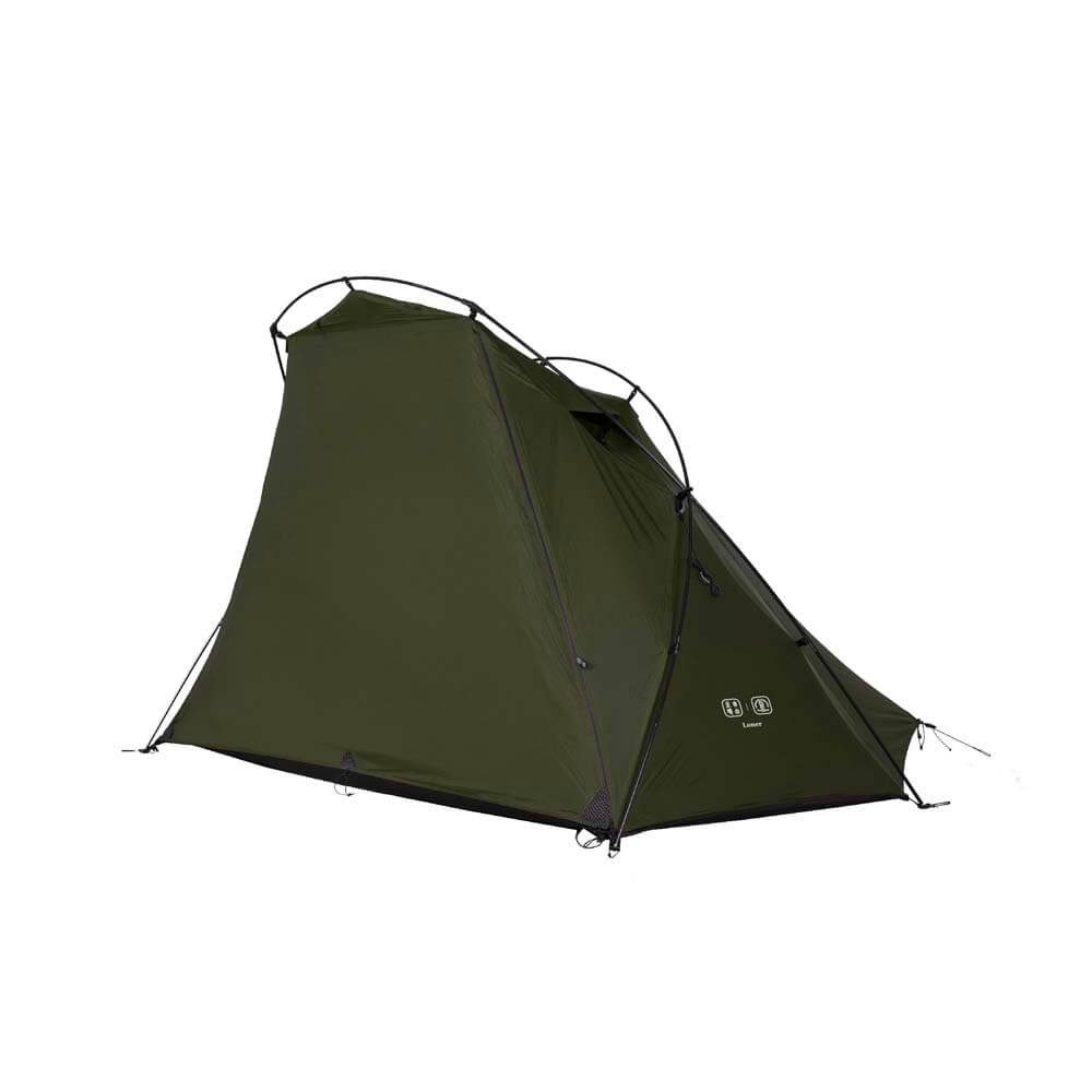 TFStents Loner Motorcycle Tent