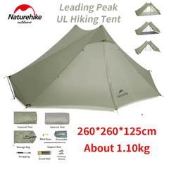 Naturehike Summiture 2