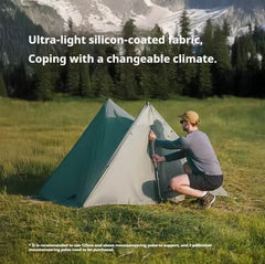 Naturehike Summiture 2