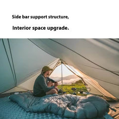 Naturehike Summiture 2