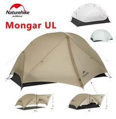 Naturehike Mongar 1/2 UL