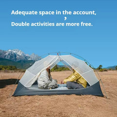 Naturehike Mongar 1/2 UL