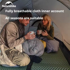 Naturehike Opalus 2/3 Tunnel UL Tent