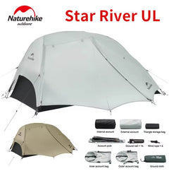 Naturehike Star River 2 UL