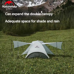 Naturehike Star River 2 UL