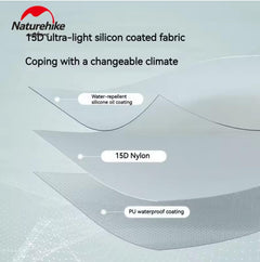 Naturehike Star River 2 UL