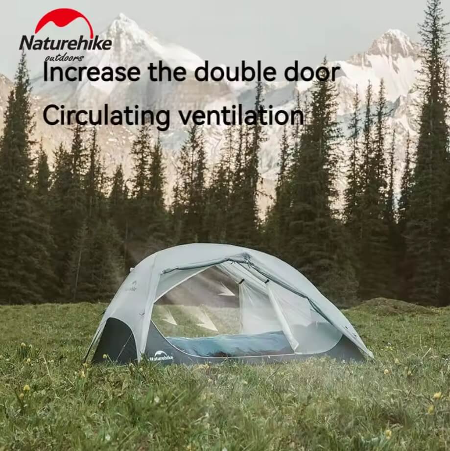 Naturehike Star River 2 UL