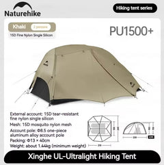 Naturehike Star River 2 UL