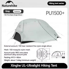 Naturehike Star River 2 UL